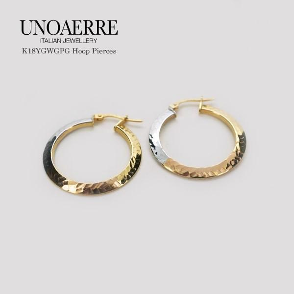 EmAG K18 CG[EzCgEsNS[h t[vsAX C^A yUNPI018589z