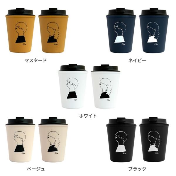 タンブラー ペアセット 2個 北欧 イラスト おしゃれ かわいい シンプル プレゼント お揃い マイボトル キッチン ウォールマグ スリーク フィーカ リバーズ Buyee Buyee Japanese Proxy Service Buy From Japan Bot Online