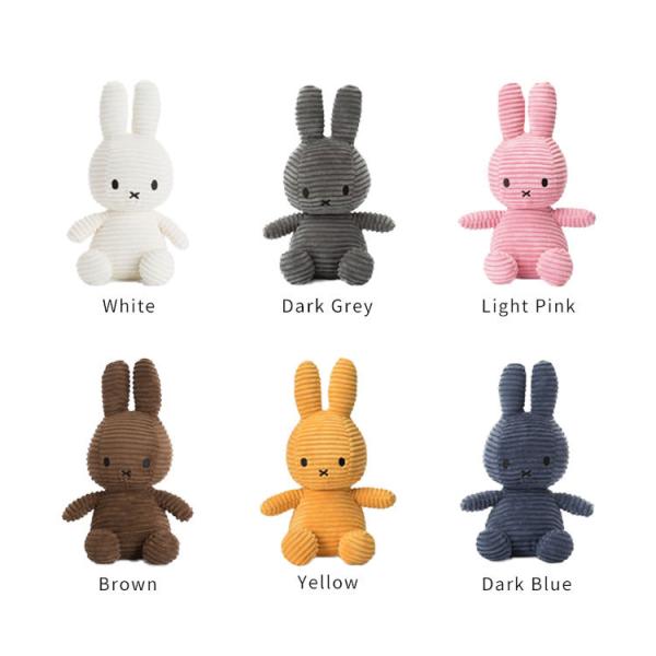 ぬいぐるみ ミッフィー コーデュロイ 23cm かわいい グッズ 大人 おしゃれ 北欧 子ども キッズ シンプル ベビー Bon Ton Toys ボントントイズ Miffy Corduroy Buyee Buyee 일본 통신 판매 상품 옥션의 대리 입찰 대리 구매 서비스