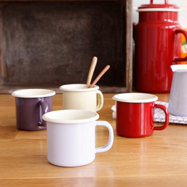 【未使用】HAY インテリア カップ 琺瑯 コップ 6点セット売り 完売品 食器 未使用】HAY インテリア カップ 琺瑯 コップ 6点セット売り 完売品