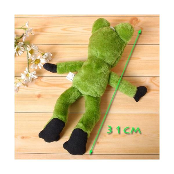 チェコの人気キャラクター もぐらのクルテク ぬいぐるみ かえる Krtek 東欧 チェコアニメ Buyee Buyee 日本の通販商品 オークションの代理入札 代理購入