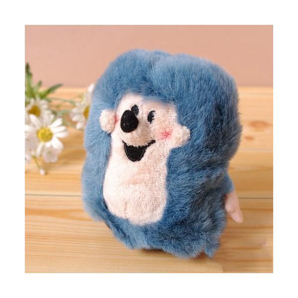 チェコの人気キャラクター もぐらのクルテク ぬいぐるみ Krtek Mikro