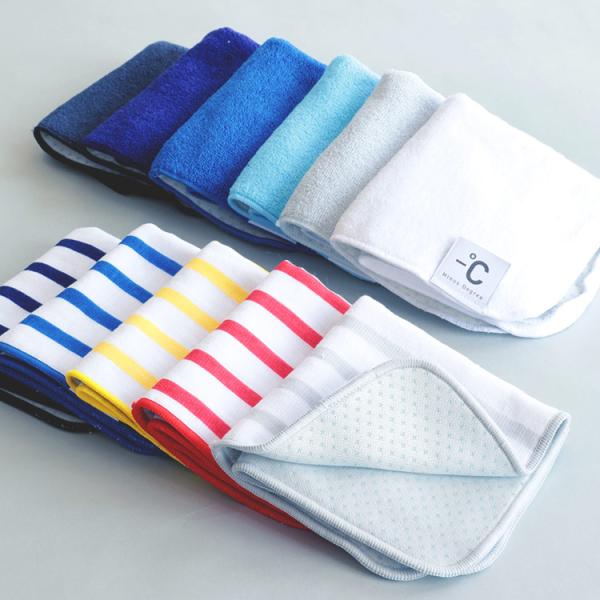 今治タオル ハンドタオル タオル 今治 ブランド 冷たい クール 夏 ガーゼ 接触冷感 暑さ対策 おしゃれ かわいい シンプル プレゼント ギフト Minus Degree Buyee Buyee Japanese Proxy Service Buy From Japan Bot Online