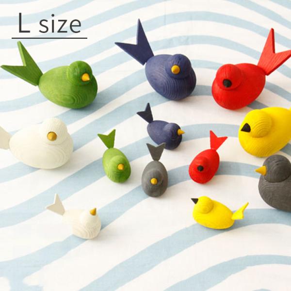 オブジェ 置物 置き物 小鳥 鳥 動物 かわいい アニマル おしゃれ シンプル 北欧 雑貨 プレゼント ギフト インテリア ラッセントレー スウェーデン バード L Buyee 日本代购平台 产品购物网站大全 Buyee一站式代购 Bot Online