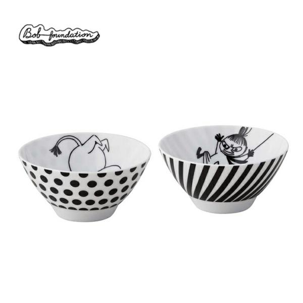 ムーミン ボブファンデーション ライスボウルセット