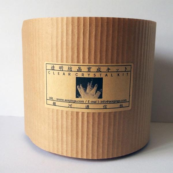 透明結晶育成キット 自由研究 キット 手作り 結晶 育成 透明 宿題 夏休み 高学年 小学生 中学年 工作 理科 プレゼント かわいい 雑貨 おしゃれ 銀河通信社 005cc Buyee Buyee 提供一站式最全面最專業現地yahoo Japan拍賣代bid代拍代購服務 Bot Online