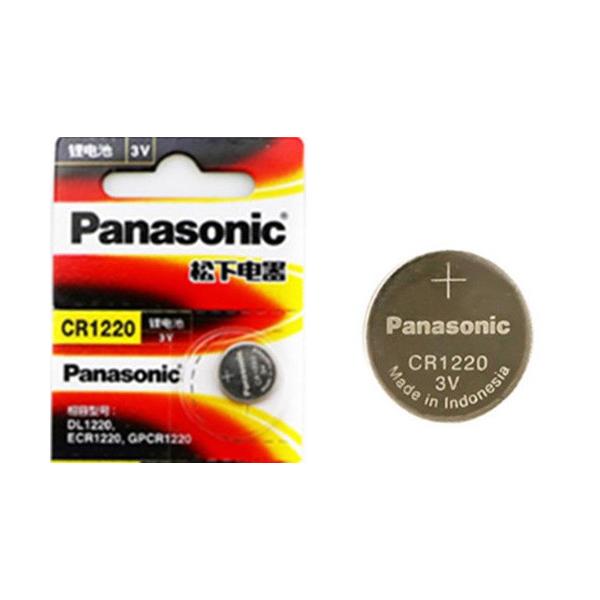 パナソニック Panasonic Cr12 3v リチウム電池1個 並行輸入品 時計用電池 ボタン電池 Cr12x1 Buyee Buyee Japanese Proxy Service Buy From Japan Bot Online