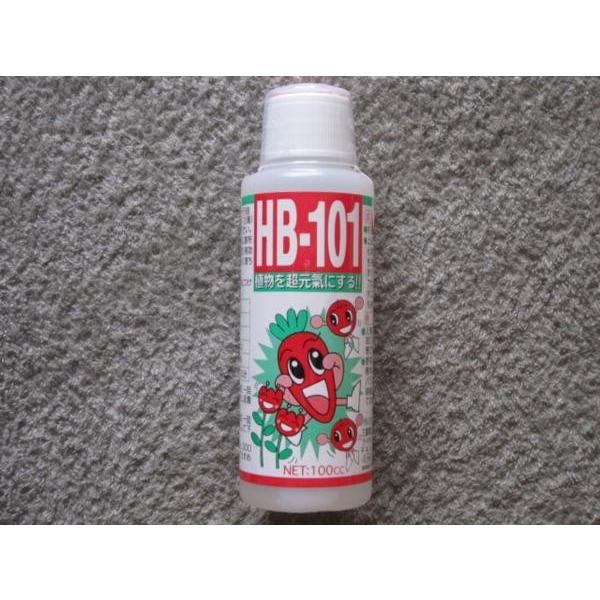 フローラ 天然植物活力液 HB-101 100cc : KAKOMAN-NET - 通販 - Yahoo