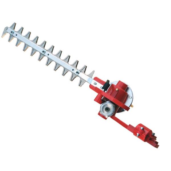 ニシガキ L型バリカン400 N-831 刈払機取付用 : KAKOMAN-NET - 通販