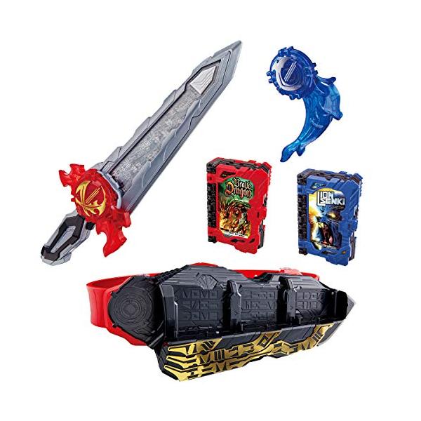 仮面ライダー変身ベルト　特撮 剣とアイテムセット　おもちゃまとめ売り★お値下げ★ kakon_2790-003285