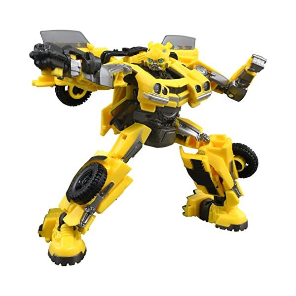 トランスフォーマー SS-103 バンブルビー ロボット 映画 アニメ SF