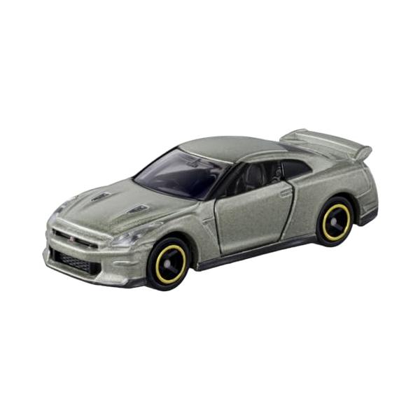 NissanGT-Rミニカー3台セット限定特別おまけ（バッグ・ステッカー）付き NissanGT-Rミニカー3台セット限定特別おまけ（バッグ