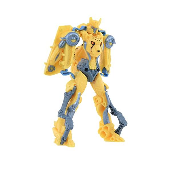 タカラトミー トランスフォーマー ビースト覚醒 BKC-03 クルっとチェンジ チーター おもちゃ フィギュア 変形ロボ ロボット アニメ
