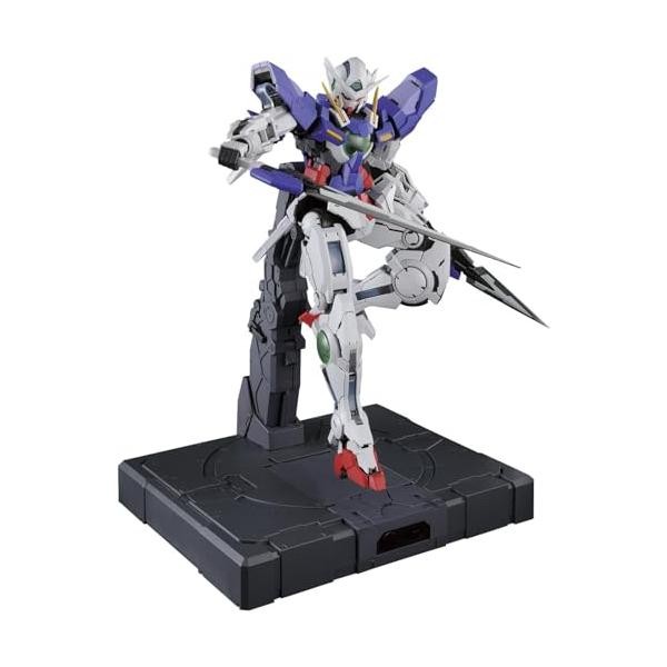BANDAI バンダイ スピリッツ PG 機動戦士ガンダム00 ダブルオー