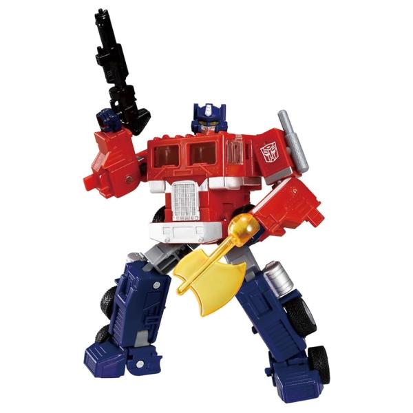 トランスフォーマー T-SPARK トランスフォーマーレガシー TL-83