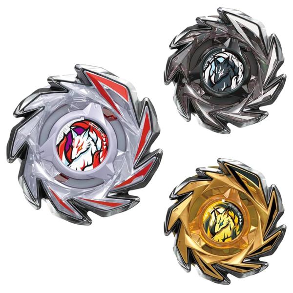 タカラトミー（TAKARA TOMY） BEYBLADE X ベイブレードX CX-06