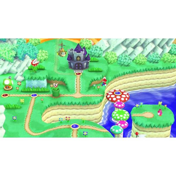 WiiU・ゲームソフト Amazon.co.jp: ゲームソフト - Wii U: ゲーム