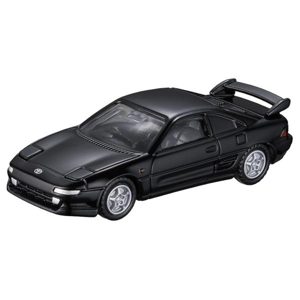 トミカ タカラトミー トミカプレミアム 42 トヨタ MR2 SW20 トミカ