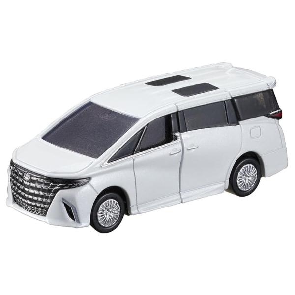 トミカ プレミアム アルファード 発売記念仕様 6台セット 未開封 新品未開封】トミカプレミアム 43 トヨタ アルファード 通常