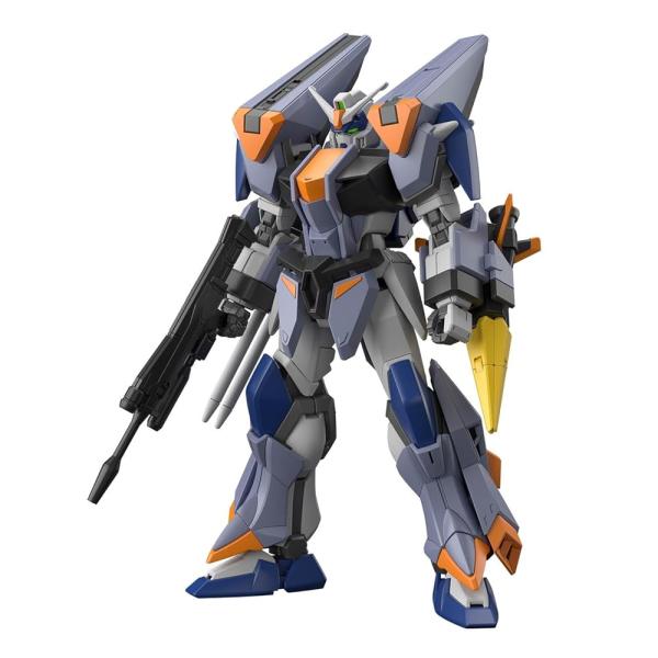 他サイト： バンダイスピリッツ HG 機動戦士ガンダムSEED FREEDOM デュエルブリッツガンダム 1/144スケール 色分け済みプラモデル ガンプラの商品画像