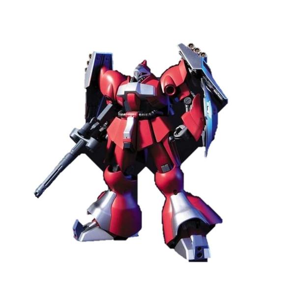 BANDAI（バンダイ） バンダイスピリッツ HGUC 1/144 ヤクト・ドーガ