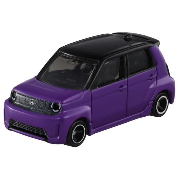 トミカ タカラトミー No.19 ホンダ Super-ONE ミニカー 車 コンパクト