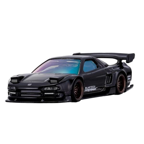 タカラトミー トミカ tomica custom works BK26 Honda NSX ミニカー ホンダNSX スポーツカー おもちゃ 6歳以上