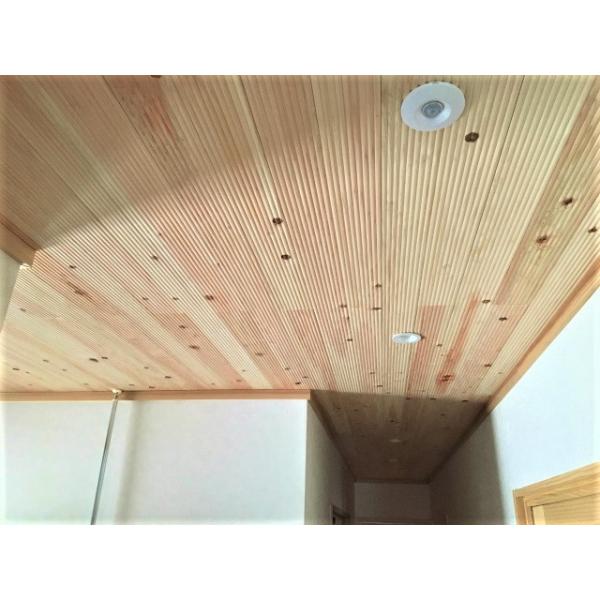 特殊仕上げ天井板 桧 アウトレット羽目板 2セット以上で5 Off 節 約1850 90 10 さざなみ仕上げ 35枚 約6平米 Buyee Buyee Japanese Proxy Service Buy From Japan Bot Online