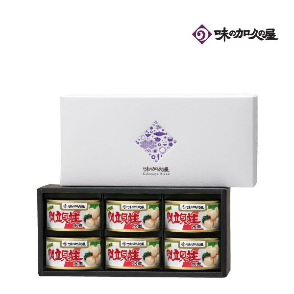 原材料名：帆立貝柱、食塩内容量：180g×6賞味期限：製造日から36ヵ月