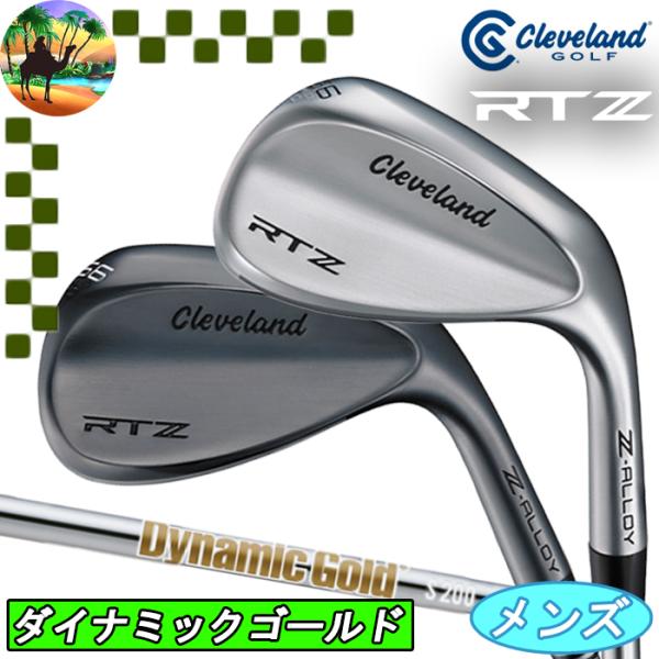 Cleveland Golf（クリーブランドゴルフ） 【スプリングセール開催中
