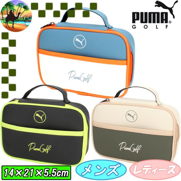 PUMA（プーマ） 【サマーセール開催中】 091237 プーマゴルフ