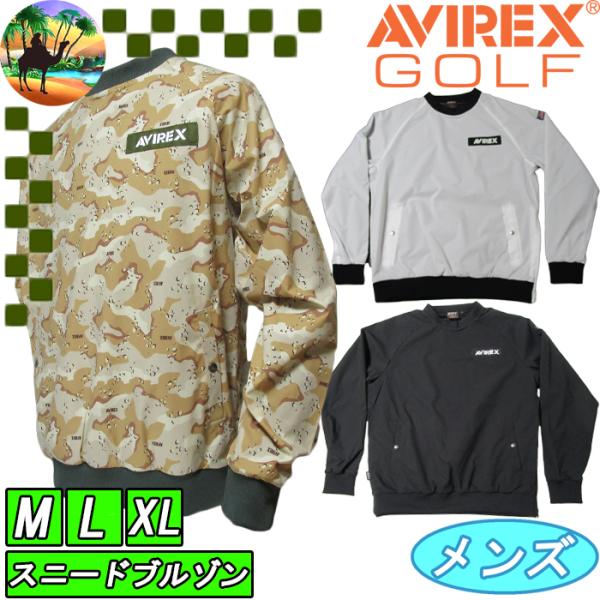 AVIREX（アヴィレックス） 【サマーセール開催中】 AVG4F-AP2