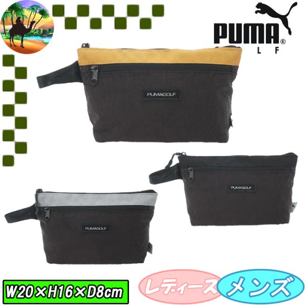 PUMA（プーマ） 【サマーセール開催中】 092498 コーデュロイミックス
