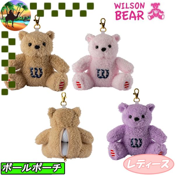 Wilson Staff（ウィルソンスタッフ） 【ウィンターセール開催中】BEBP