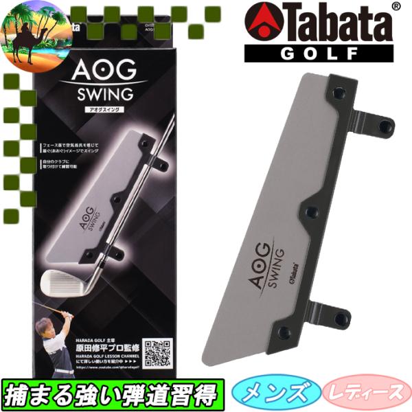Tabata（タバタ） 【サマーセール開催中】 GV0379 タバタゴルフ AOG