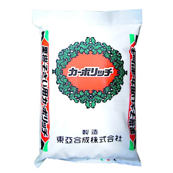 [Release date: September 30, 2025]※画像とパッケージが異なる場合がございます。■製品特徴・天然草木灰と同じ組織を科学的に合成した、炭酸ガスとカリからなる弱アルカリ性の肥料で、土壌を荒らしません。・他の加里に...