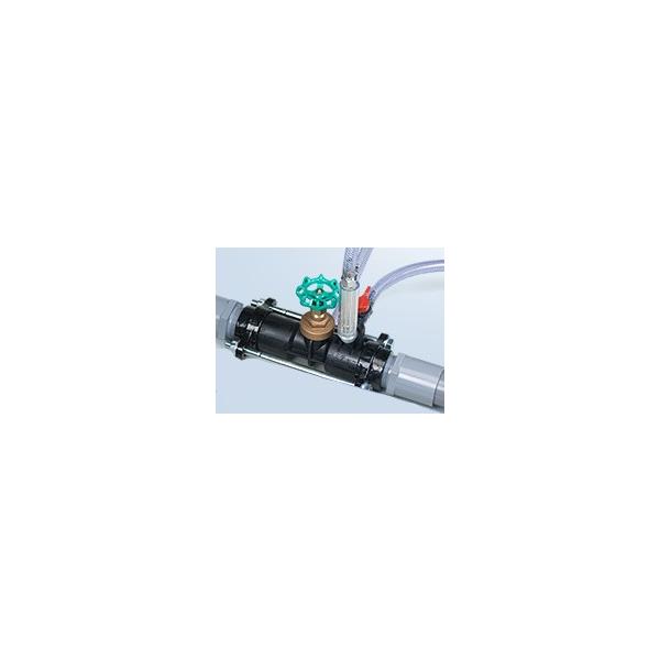 スミチャージ N40 40mm用 液肥混入器 : 農業資材専門店 農援.com