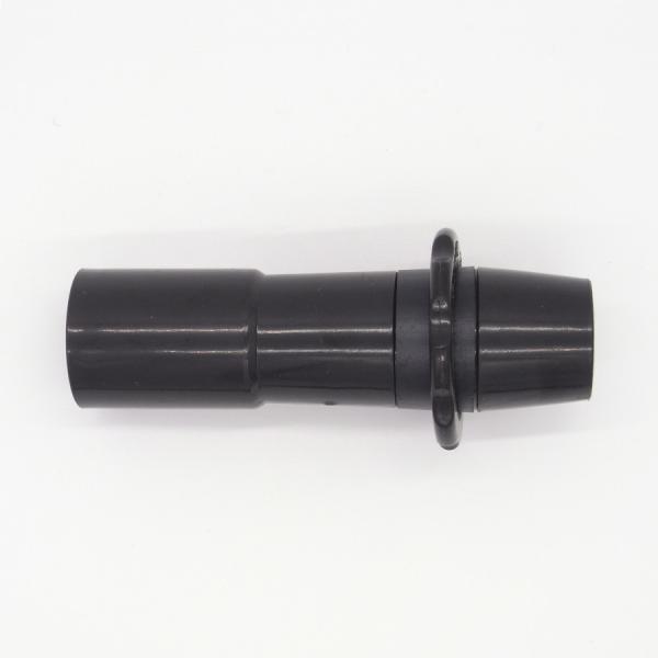 配管から潅水チューブを接続するために使用する入口継手です。ご使用のチューブのサイズ、形状に合わせて数種類の商品を用意しています。止めリングでチューブをはさみ、チューブを固定します。ホースバンドや針金、テープを使わなくても簡単に潅水チューブを...