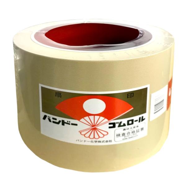 通常のロールに比べ、耐久性に優れるため主軸に使用することをお勧めします。