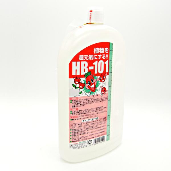 肥料 1l hb-101の人気商品・通販・価格比較 - 価格.com