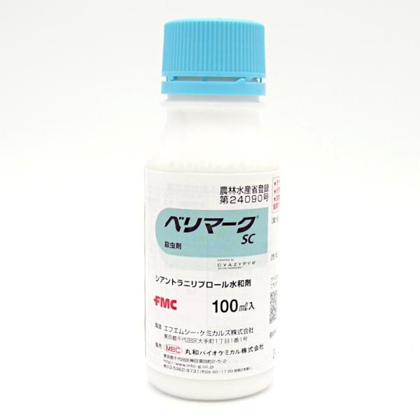 �x���}�[�NSC 100ml