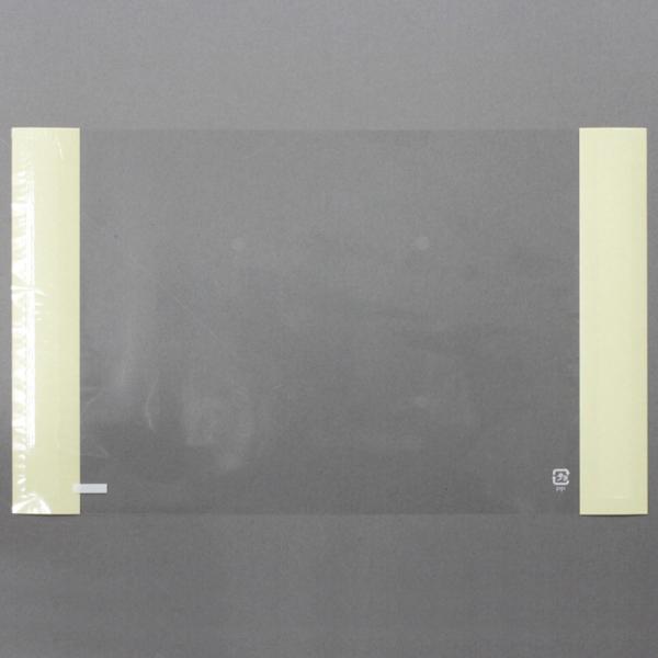 [Release date: August 19, 2024]■製品特徴紙トレー用に開発したテープ付きのボードンかけ紙です。４穴有り。■規格厚み0.02mm×縦幅170mm×横幅280mm 100枚入