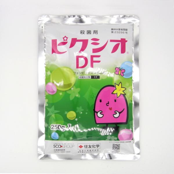 �s�N�V�IDF 250g