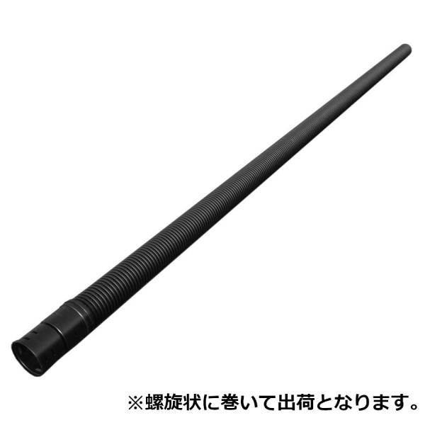 暗渠排水 ダブル有孔管30m バイドレーンダブル管