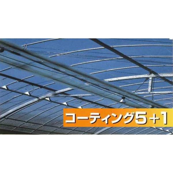 コーティング5+1 厚み0.1mm×幅460cm : 農業資材専門店 農援.com - 通販