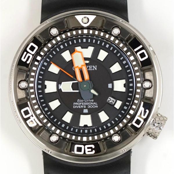 Citizen シチズン プロマスター エコドライブ Bn0176 08e プロフェッショナルダイバー300m Buyee 日本代购平台 产品购物网站大全 Buyee一站式代购 Bot Online
