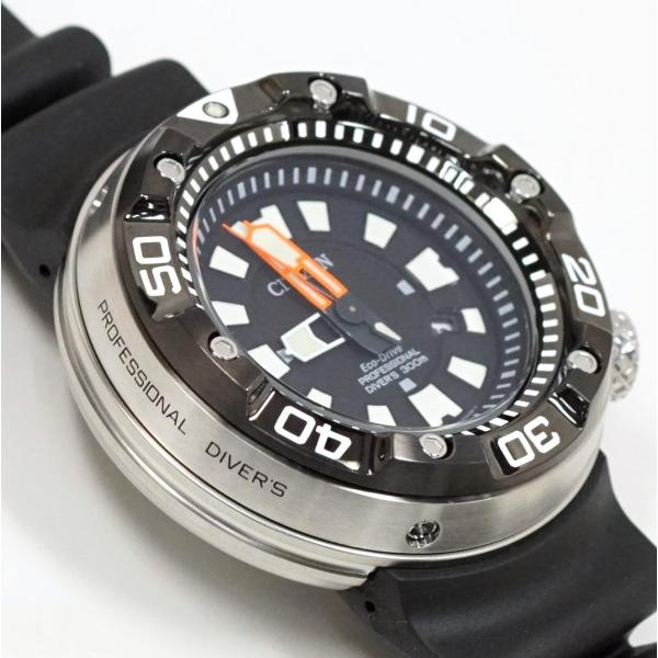 Citizen シチズン プロマスター エコドライブ Bn0176 08e プロフェッショナルダイバー300m Buyee Servicio De Proxy Japones Buyee Compra En Japon