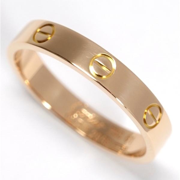 人気商品超目玉 目玉商品 LOVE（Cartier） Cartier カルティエ