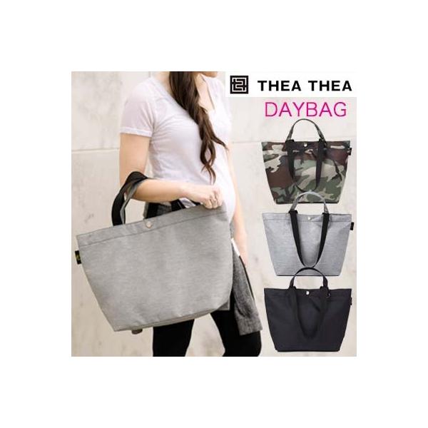 eBAeBA }U[YobO Thea Thea daybag  2way Jt[W e }}obO }U[obO uh K戵X