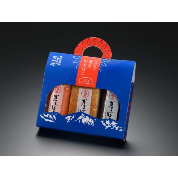 名称魚肉ねり製品原材料名魚肉、昆布巻きのみ昆布、みりん、食塩、加工でん粉（5％）、調味料（アミノ酸等）、甘味料（ステビア）、赤巻のみ着色料（パプリカ色素）（原材料の一部に鮭・大豆を含む）アレルギー鮭・大豆内容（量）3本入■小巻　赤・・・1本...